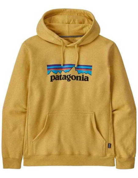 P-6 Logo Uprisal Hoody