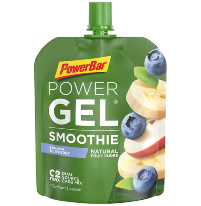 POWERGEL SMOOTHIES