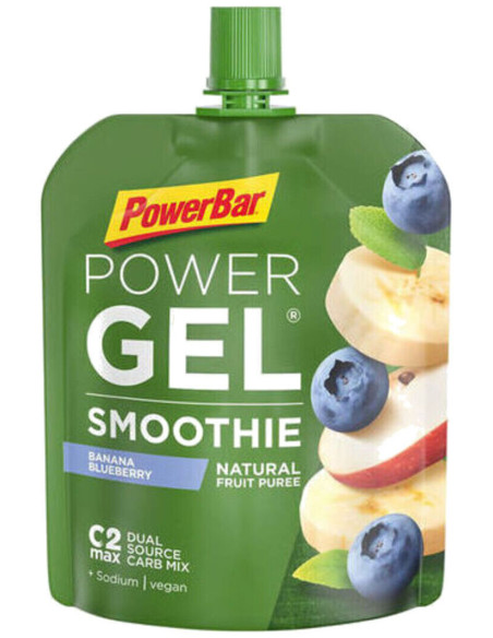 POWERGEL SMOOTHIES POWERGEL SMOOTHIES