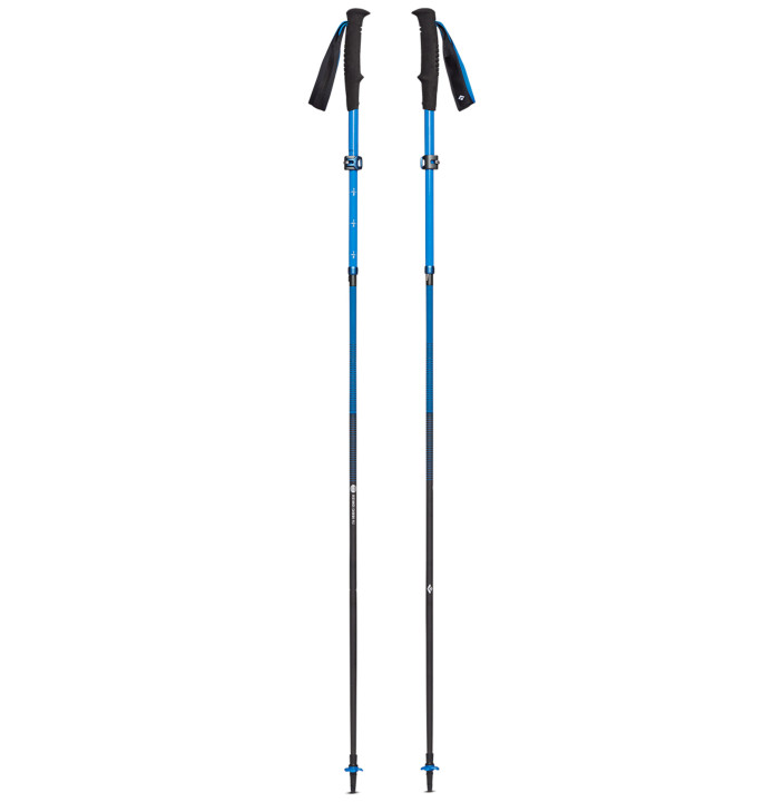 DISTANCE CARBON FLZ POLES