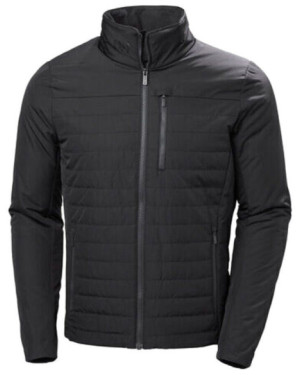 CREW INSULATOR JACKE