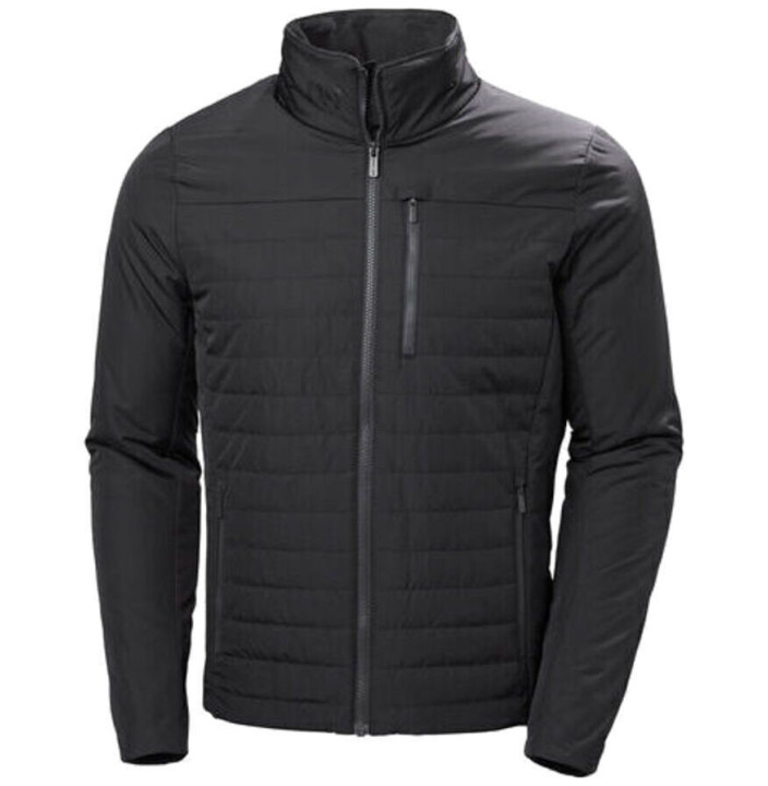 CREW INSULATOR JACKE