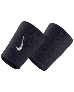 SWOOSH DOUBLEWIDE WRISTBAND