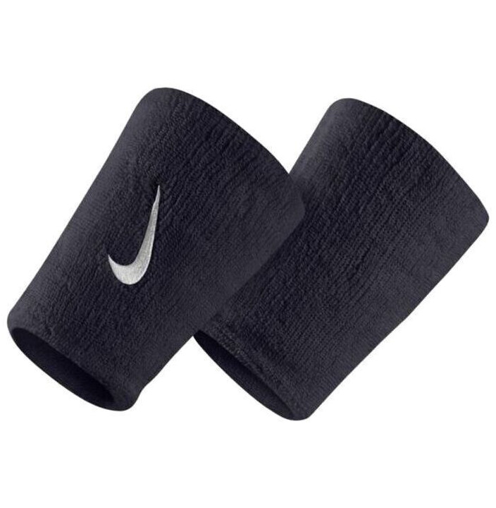 SWOOSH DOUBLEWIDE WRISTBAND
