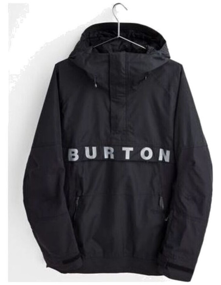 MB FROSTNER ANORAK MB FROSTNER ANORAK