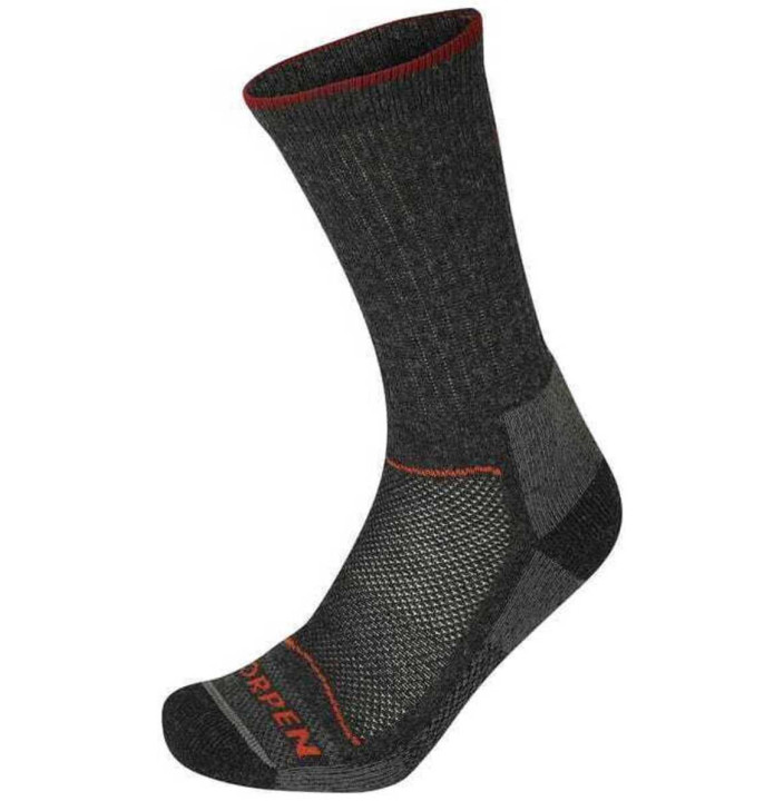 T2WE MERINO HIKER 2 PACK ECO