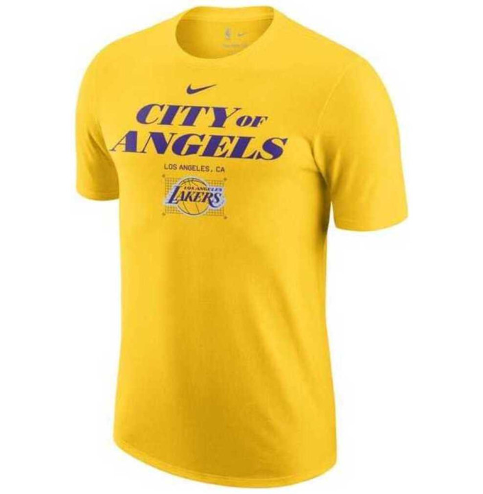 LAL M NK ES CITY SS TEE