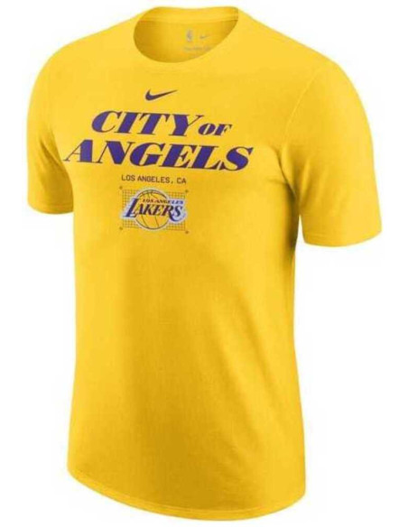 LAL M NK ES CITY SS TEE