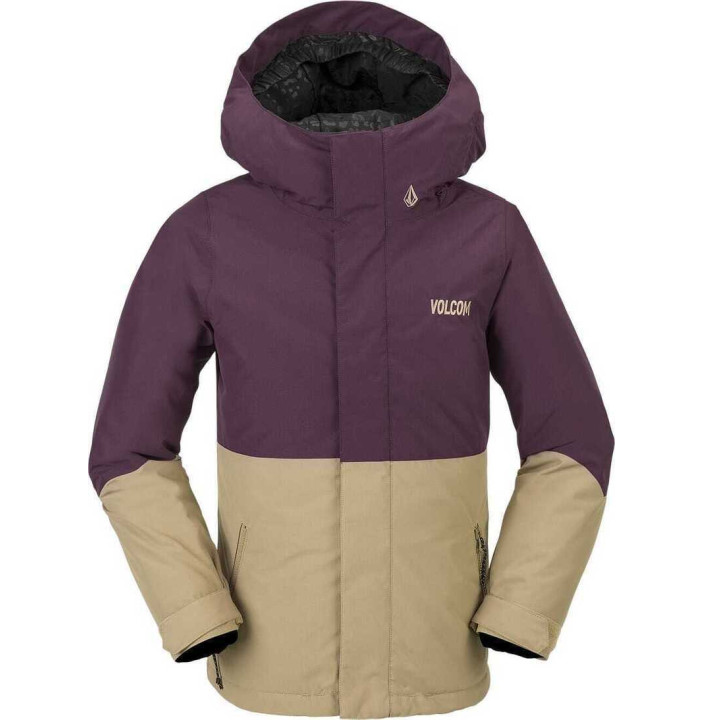 SASS'N'FRAS INS JACKET