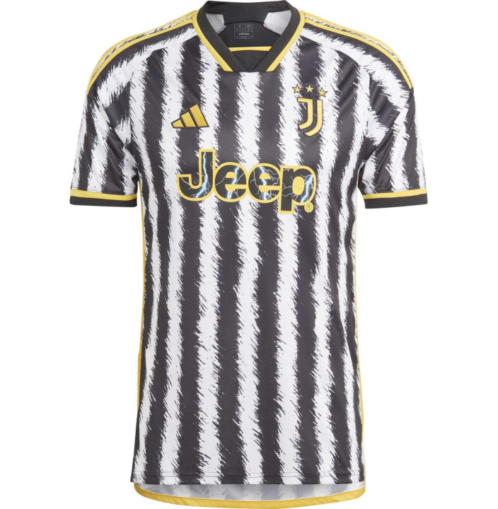 JUVE H JSY