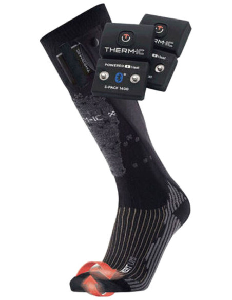 POWERSOCKS SET +S-PACK 1400 BT