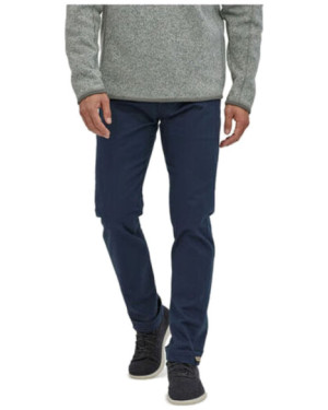 M'S PERFORMANCE TWILL JEANS - REG