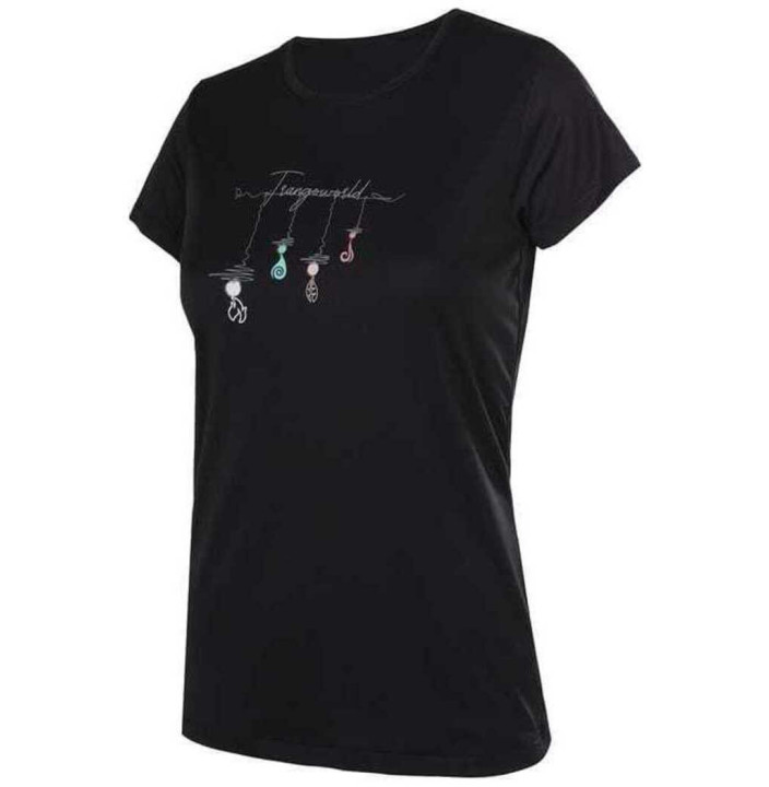 CAMISETA ZALABI