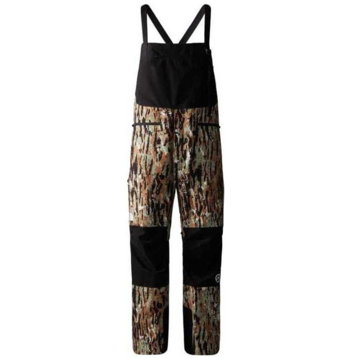 M SUMMIT VERBIER GTX BIB