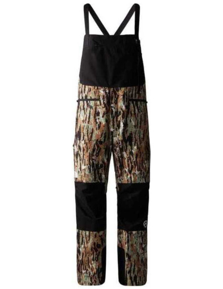 M SUMMIT VERBIER GTX BIB