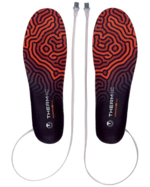 INSOLE HEAT 3D