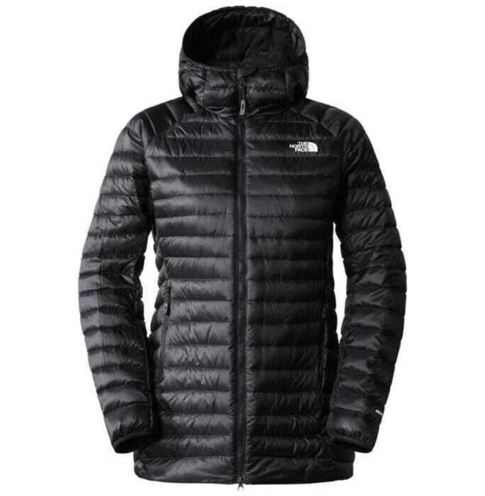 W NEW TREVAIL PARKA