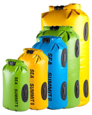 HYDRAULIC DRY BAG