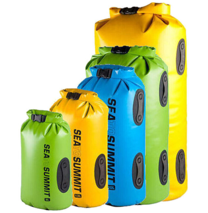 HYDRAULIC DRY BAG
