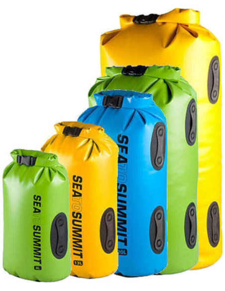 HYDRAULIC DRY BAG