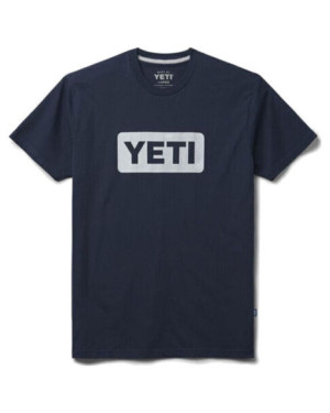 LOGO BADGE C&S T-SHIRT