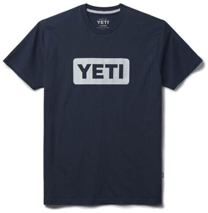 LOGO BADGE C&S T-SHIRT