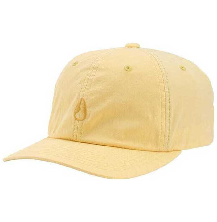 AGENT STRAPBACK HAT