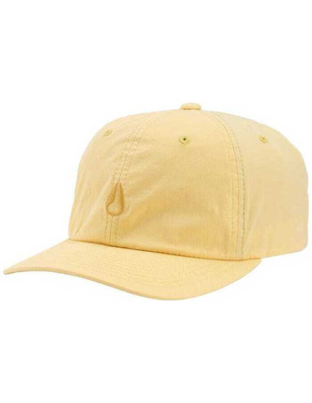 AGENT STRAPBACK HAT