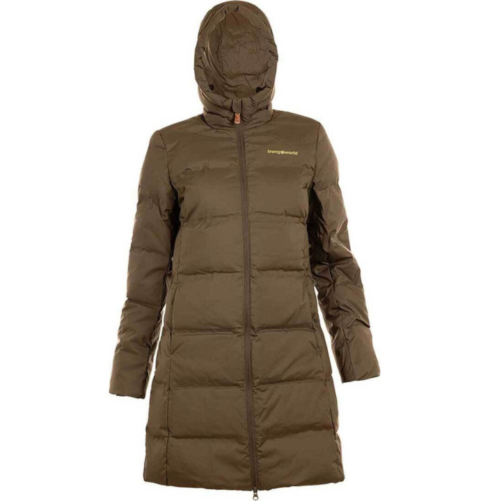 PARKA GALWAY