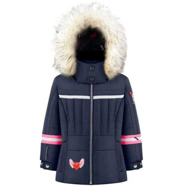 CHAQUETA SKI W22-1002-BBGL