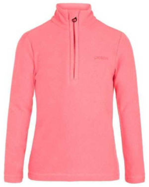 PRTMUTE TD 1 4 ZIP TOP