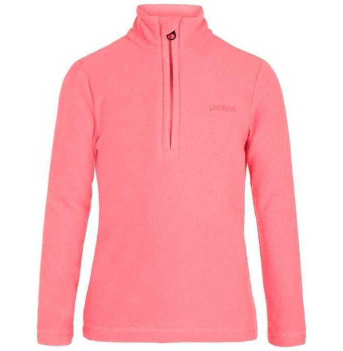 PRTMUTE TD 1 4 ZIP TOP