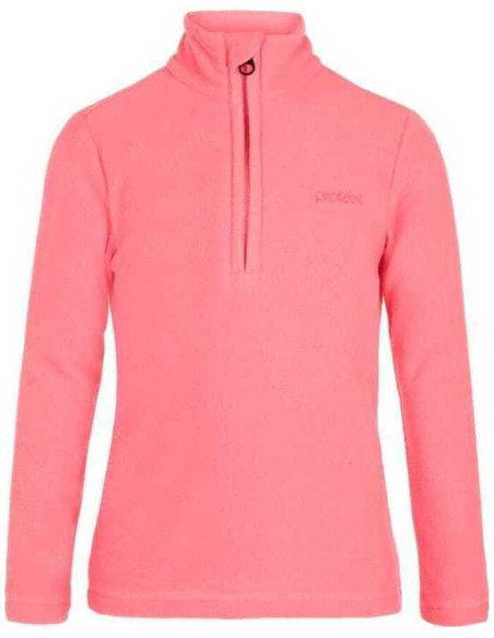 PRTMUTE TD 1 4 ZIP TOP