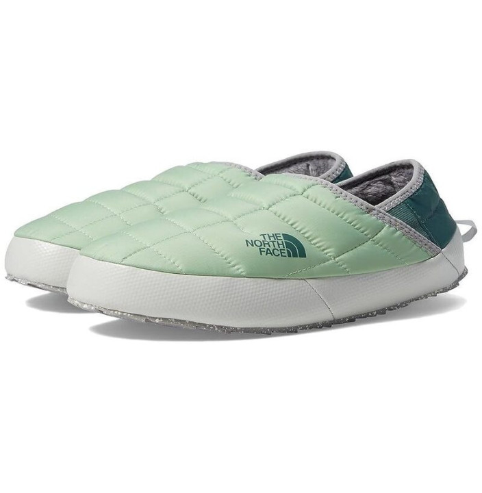 W THERMOBALL TRACTION MULE V