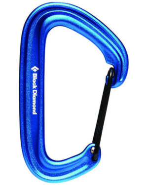 LITEWIRE CARABINER