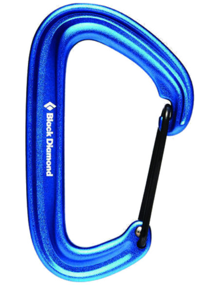 LITEWIRE CARABINER LITEWIRE CARABINER
