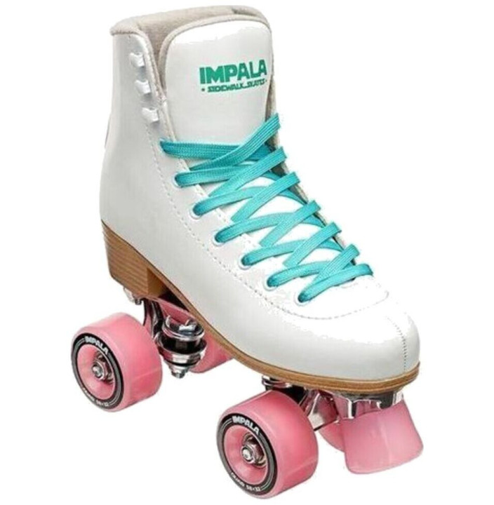 QUAD SKATE