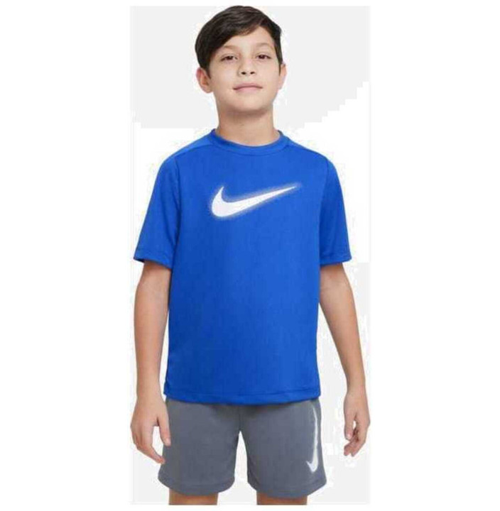 NIKE DRI-FIT ICON BIG KIDS'  B