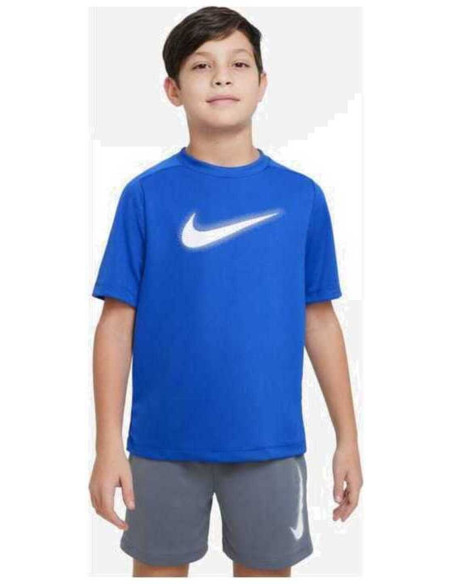 NIKE DRI-FIT ICON BIG KIDS'  B