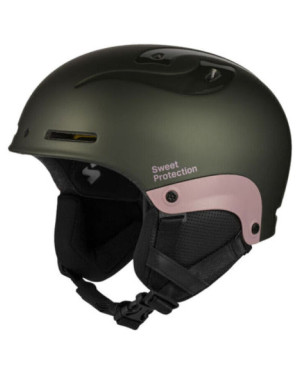 BLASTER II HELMET