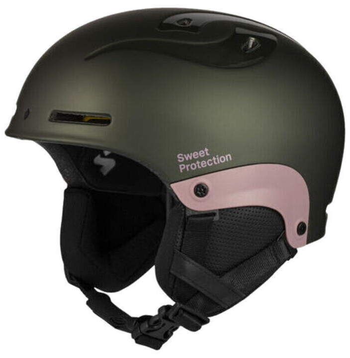 BLASTER II HELMET