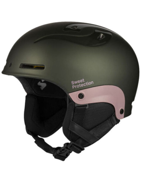 BLASTER II HELMET