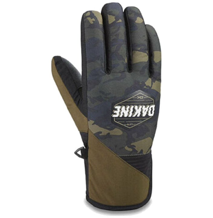 CROSSFIRE GLOVE