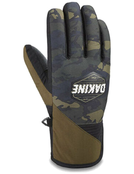 CROSSFIRE GLOVE