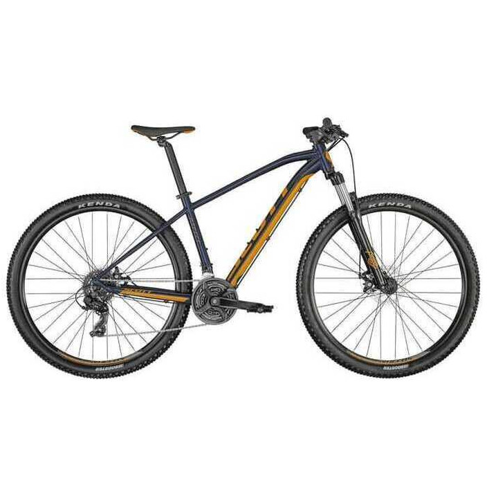 BICICLETA ASPECT 970 BLUE
