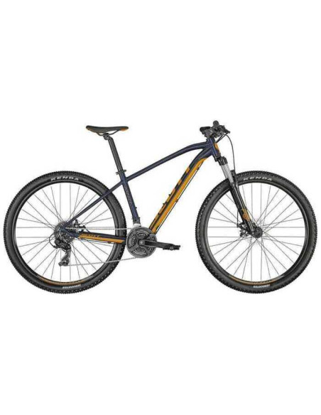 BICICLETA ASPECT 970 BLUE