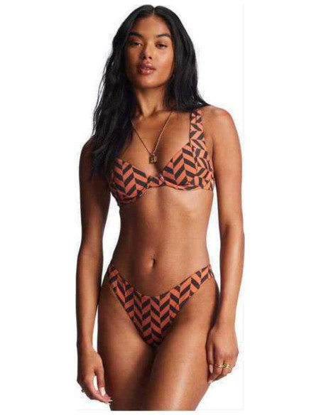 CROSS STEP EMMA UNDERWIRE