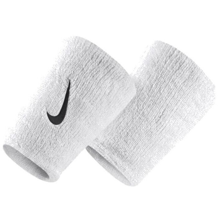 SWOOSH DOUBLEWIDE WRISTBAND
