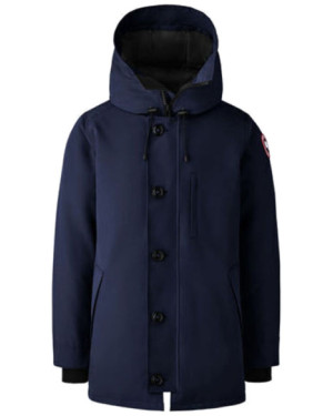 Chateau Parka - CR