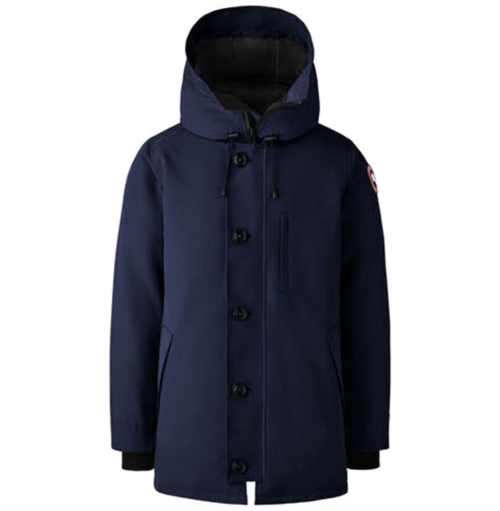 Chateau Parka - CR